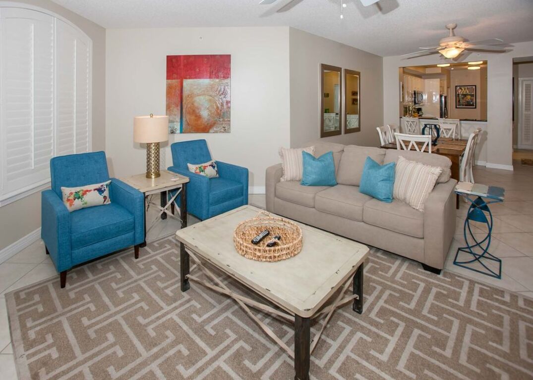 Newly updated--beach front---pet friendly--White Sand Beach--It Is Beach Time photo