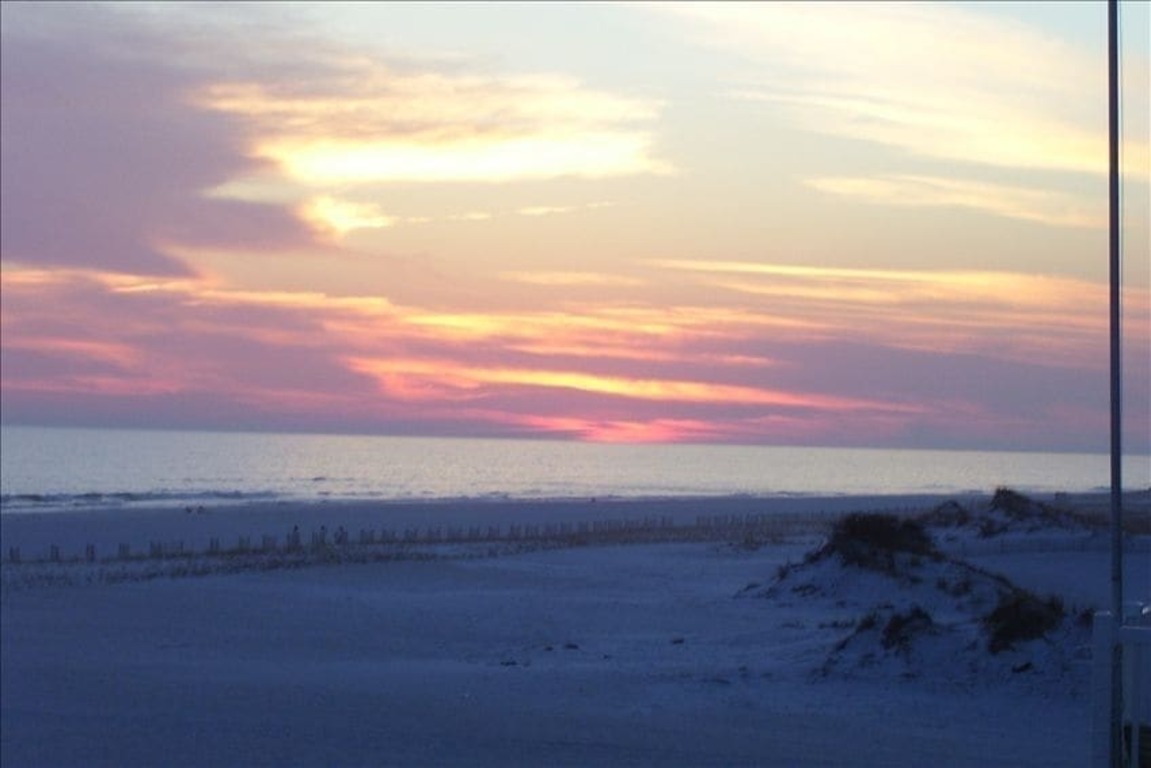 Slice of Paradise on Pensacola Beach photo