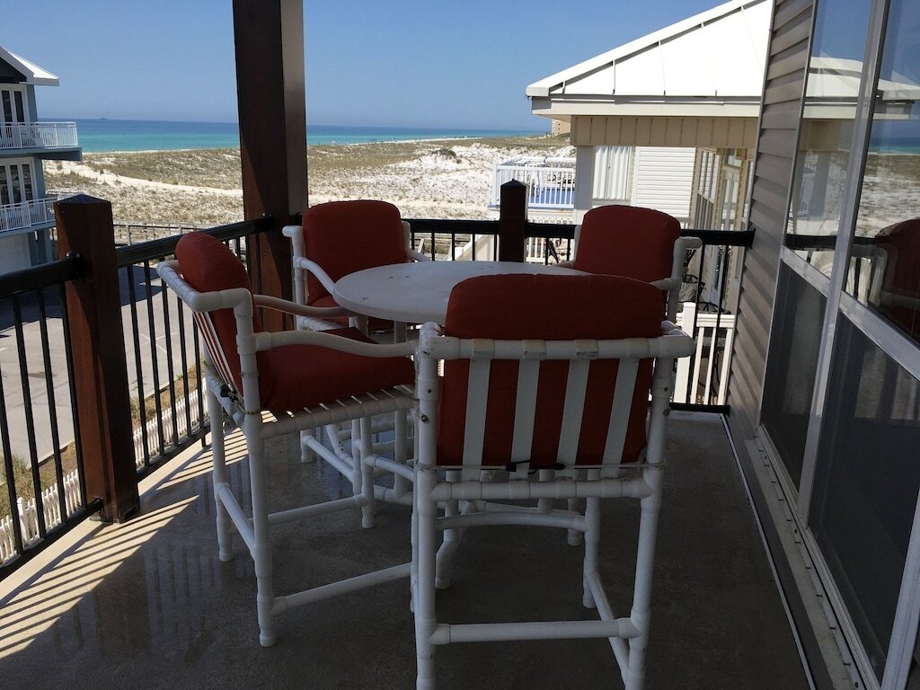 Slice of Paradise on Pensacola Beach photo