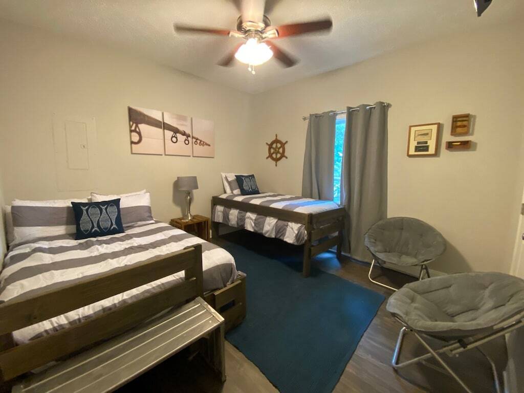 Lakefront with stunning views! photo