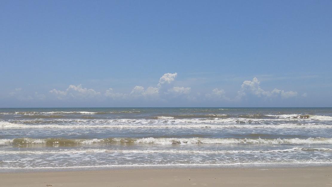 Seashore