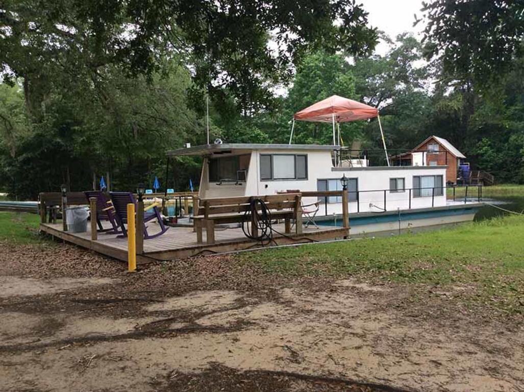 J&D River Rentals photo