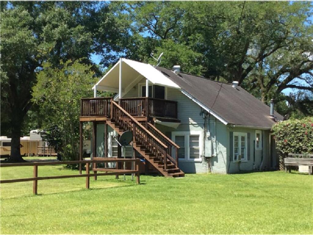 Berry Creek Cabins photo