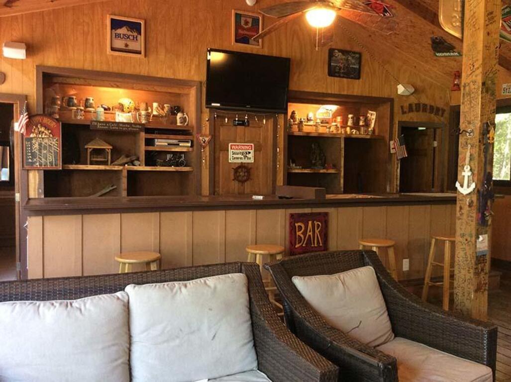 Berry Creek Cabins photo