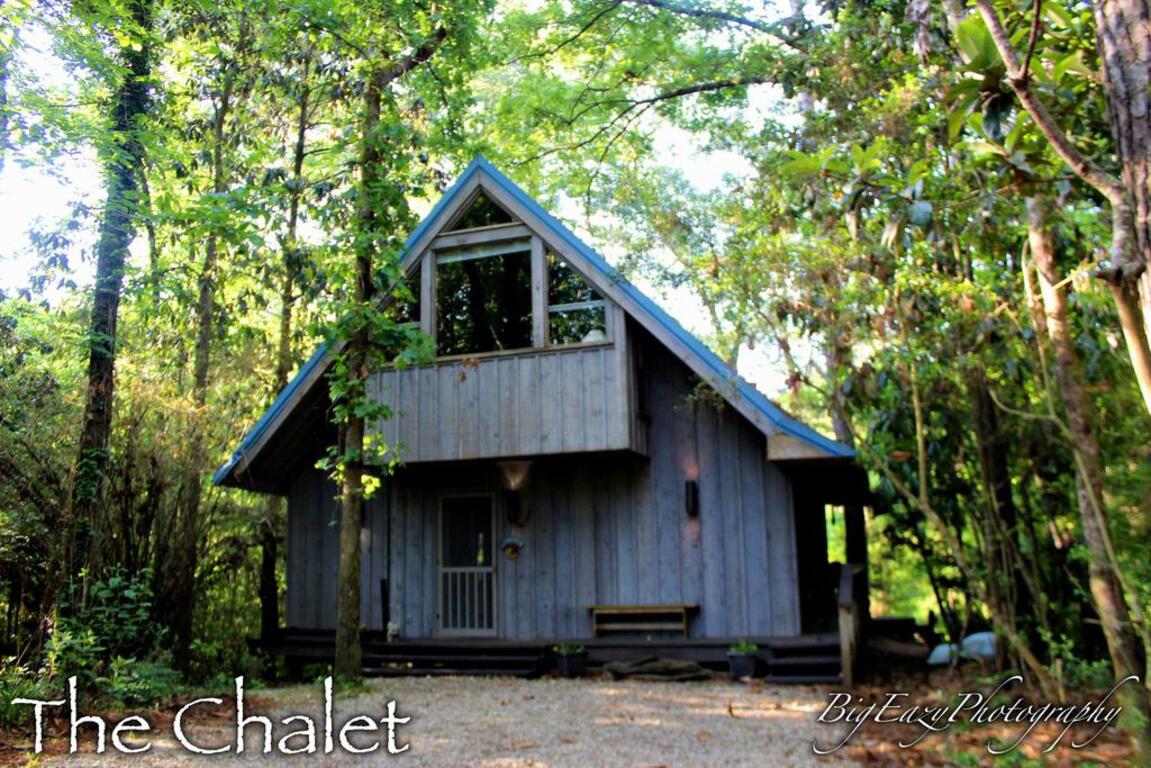 The River Chalet photo