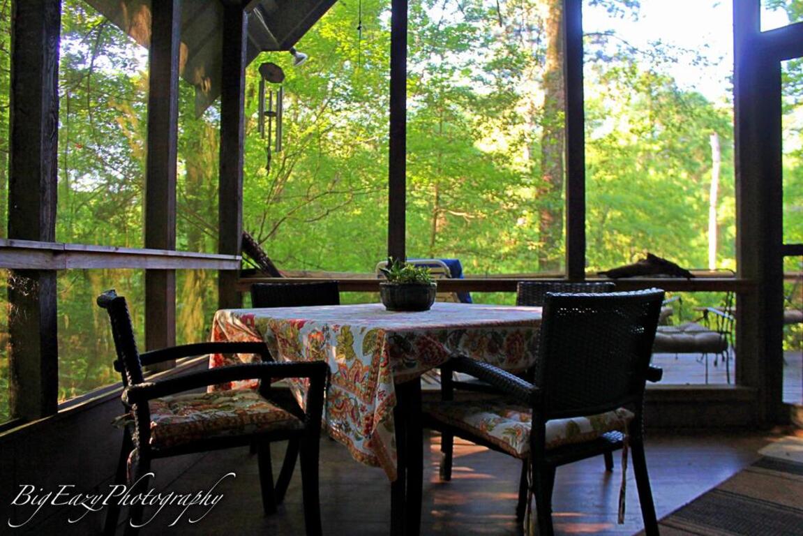The River Chalet photo