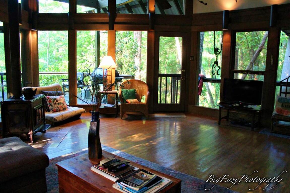 The River Chalet photo