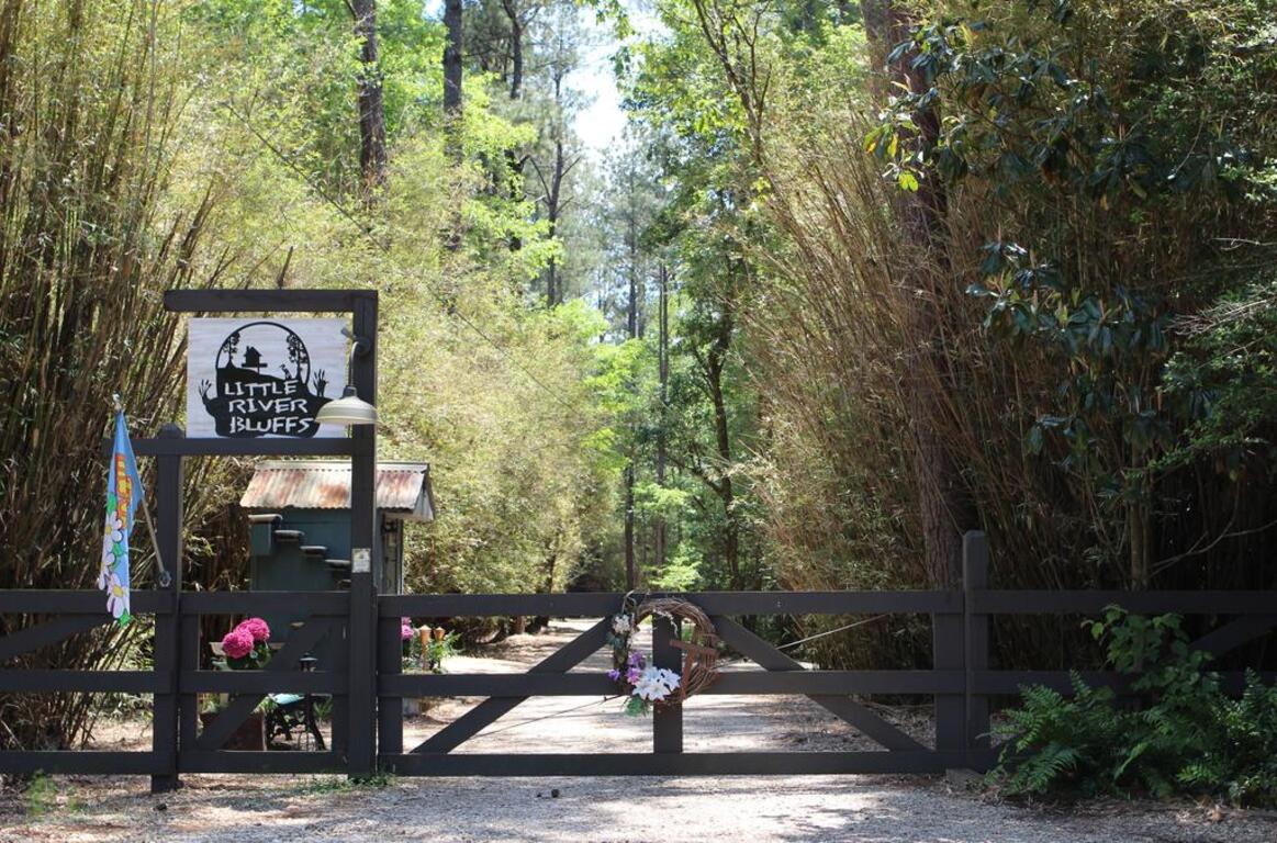 The River Chalet photo