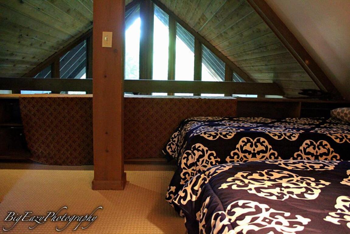 The River Chalet photo