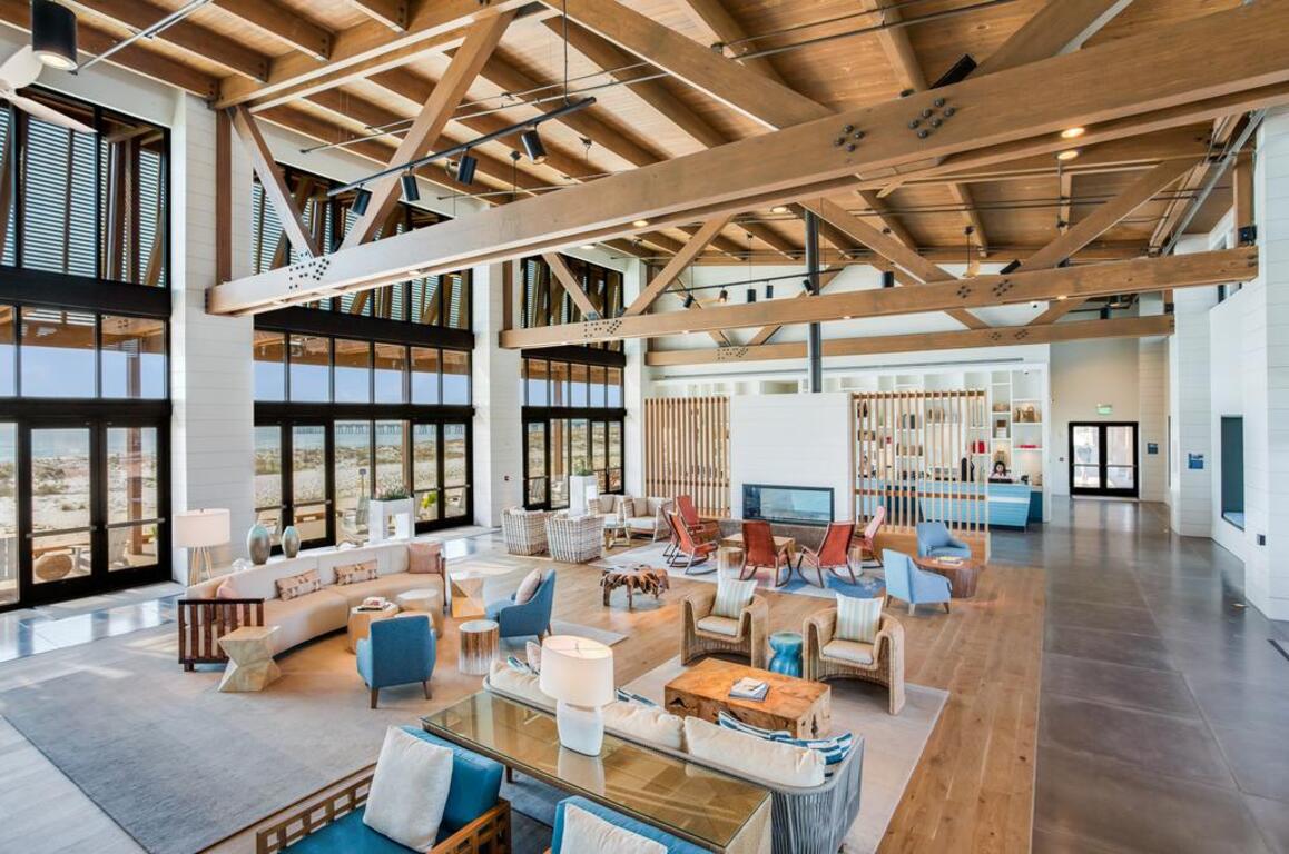 The Lodge at Gulf State Park, A Hilton Hotel photo