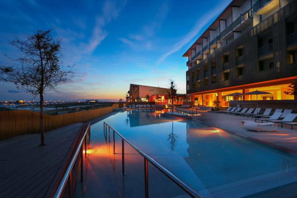 The Lodge at Gulf State Park, A Hilton Hotel photo
