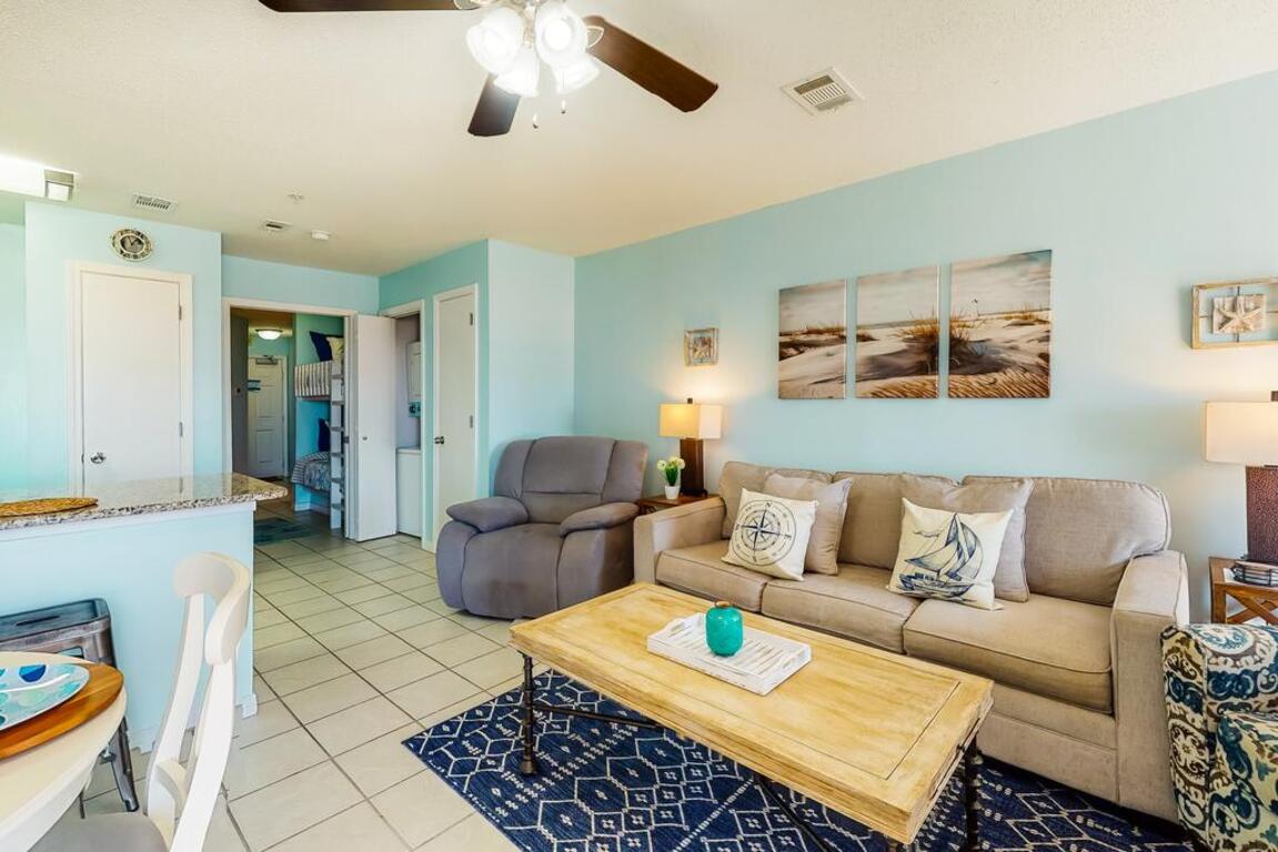 Grand Beach Resort photo