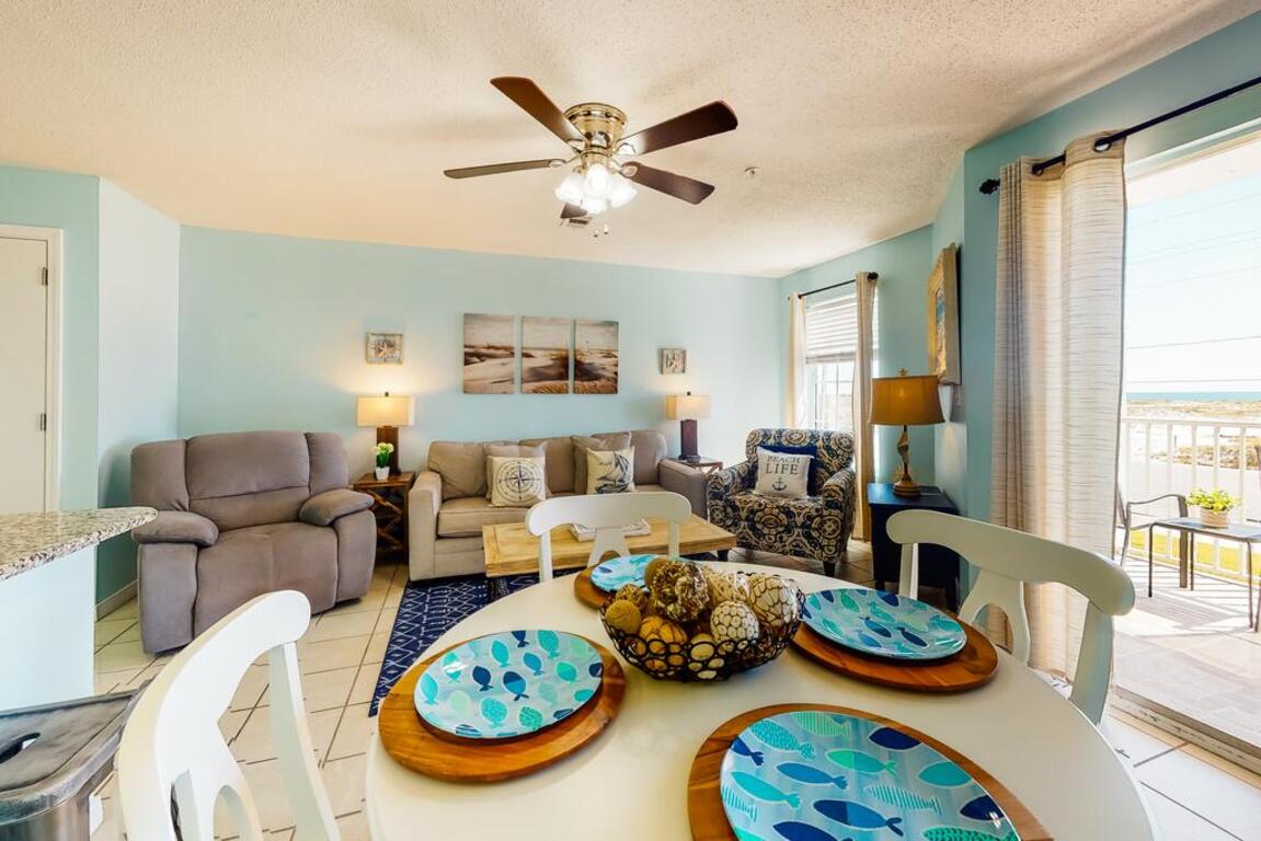 Grand Beach Resort photo