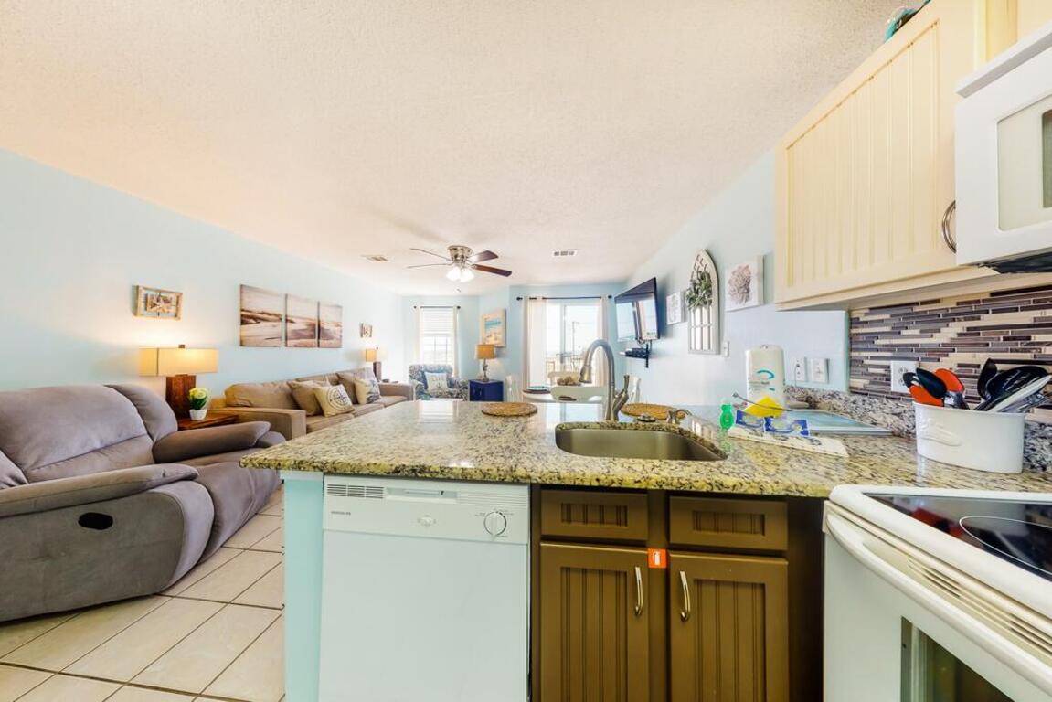 Grand Beach Resort photo