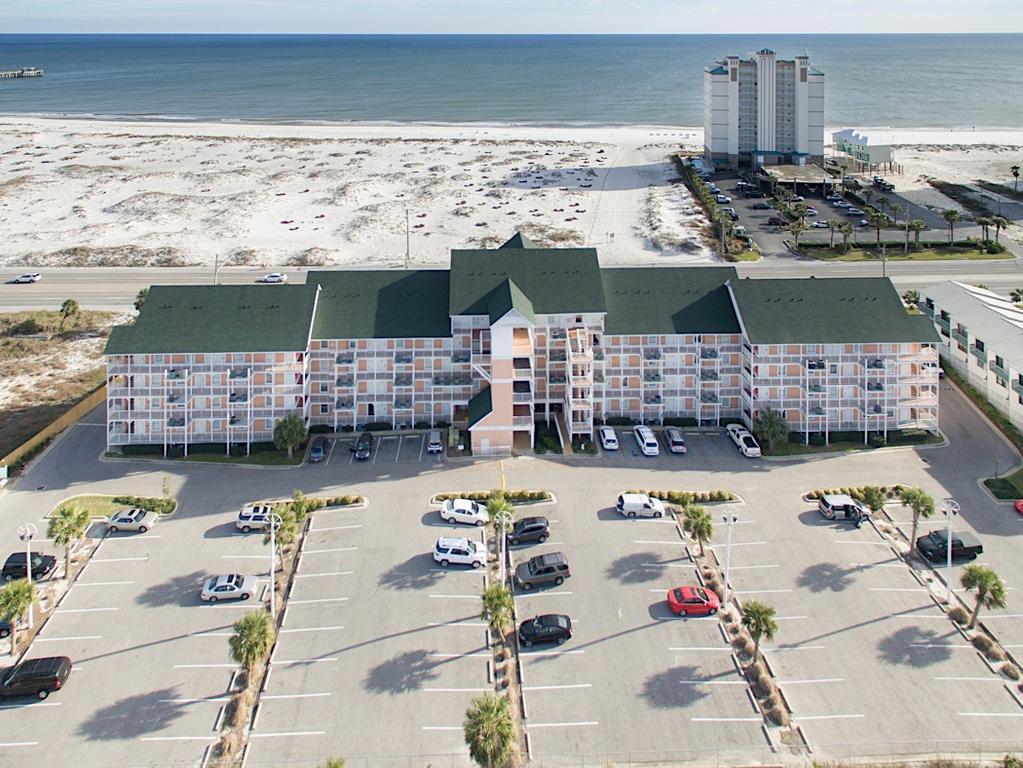 Gulf Shores Pool Condo photo