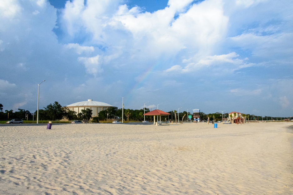 Biloxi, Mississippi, USA