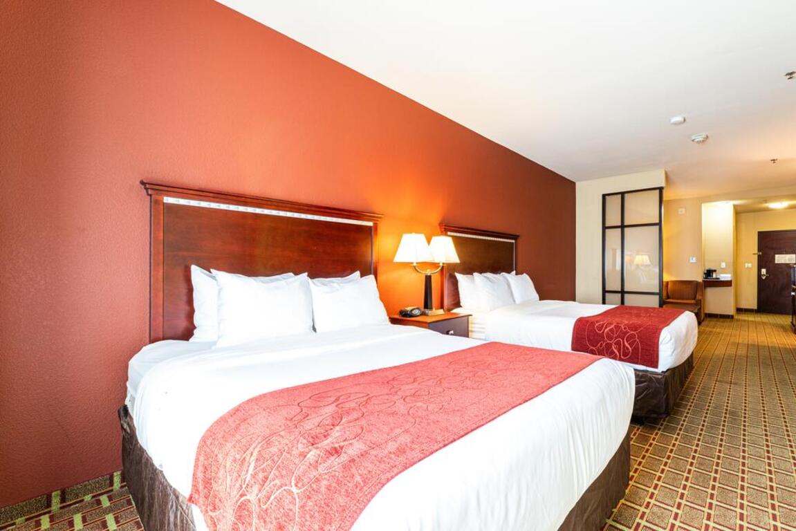 Comfort Suites - Lake Worth photo