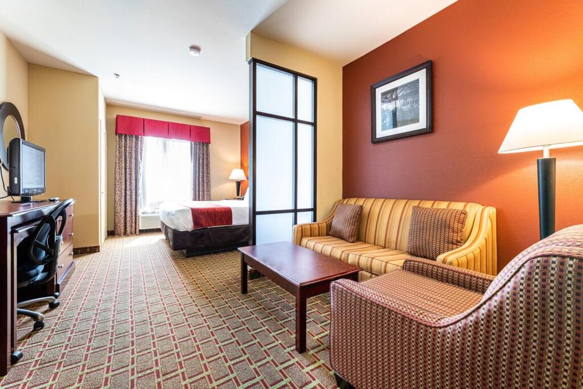 Comfort Suites - Lake Worth photo