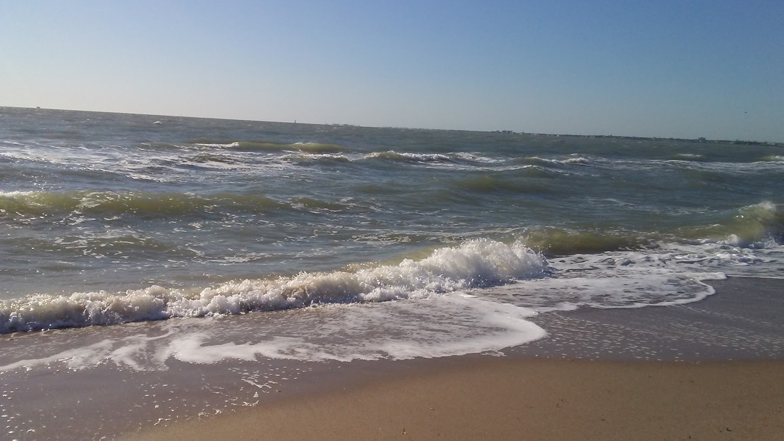 Seashore