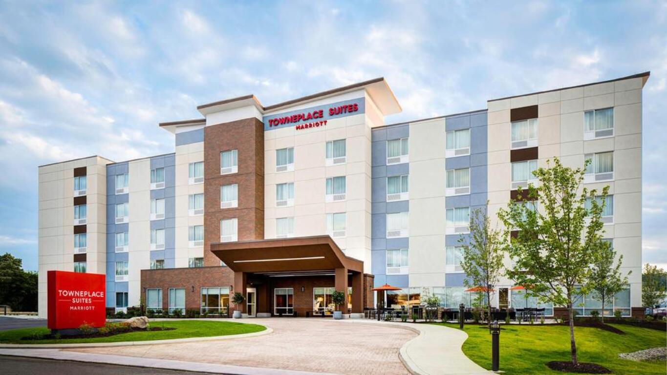 TownePlace Suites Fort Worth Northwest Lake Worth photo