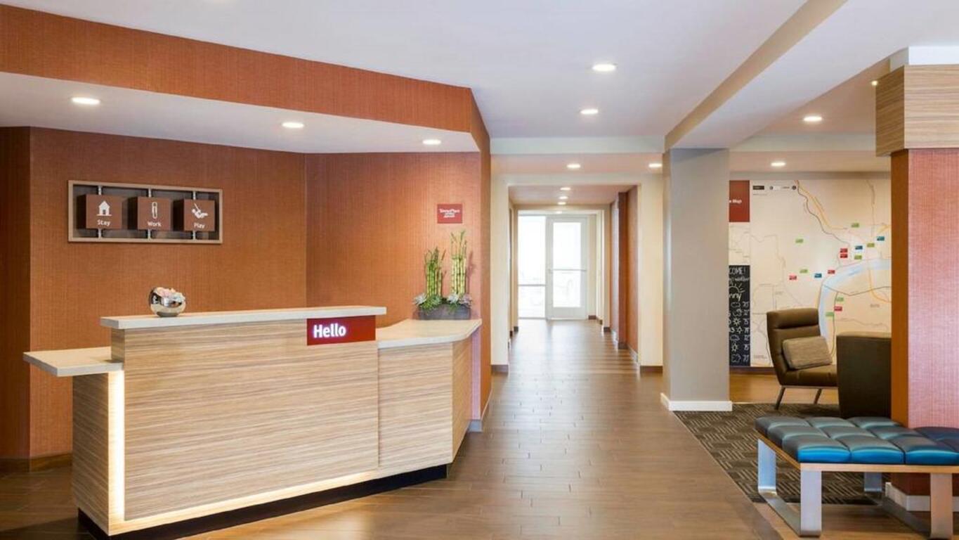 TownePlace Suites Fort Worth Northwest Lake Worth photo