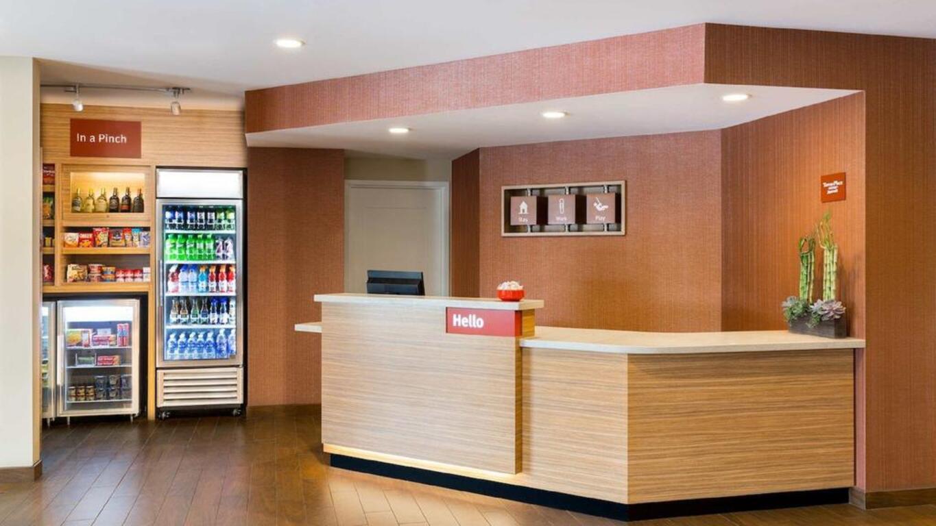TownePlace Suites Fort Worth Northwest Lake Worth photo