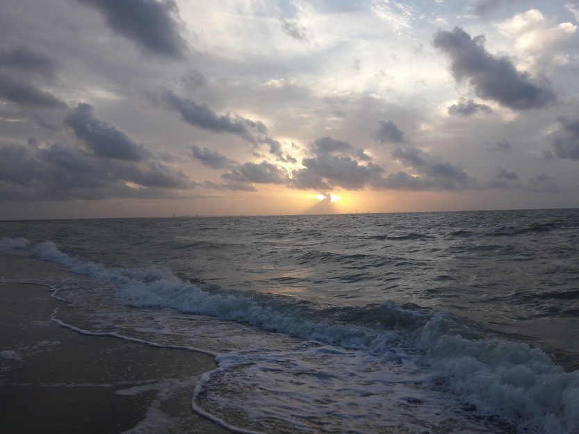 Sea