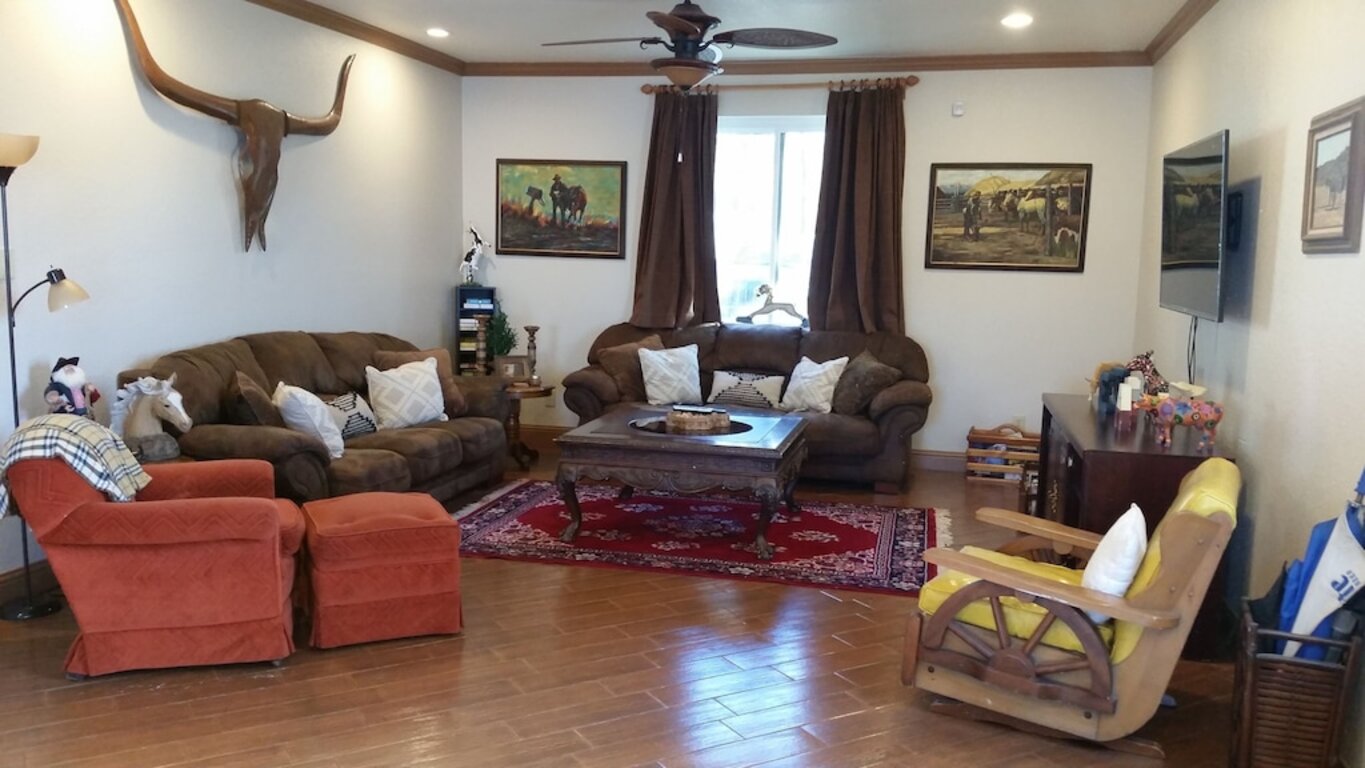 Spectacular Waterfront Lake House 8 Miles NW of Downtown Fort Worth! photo