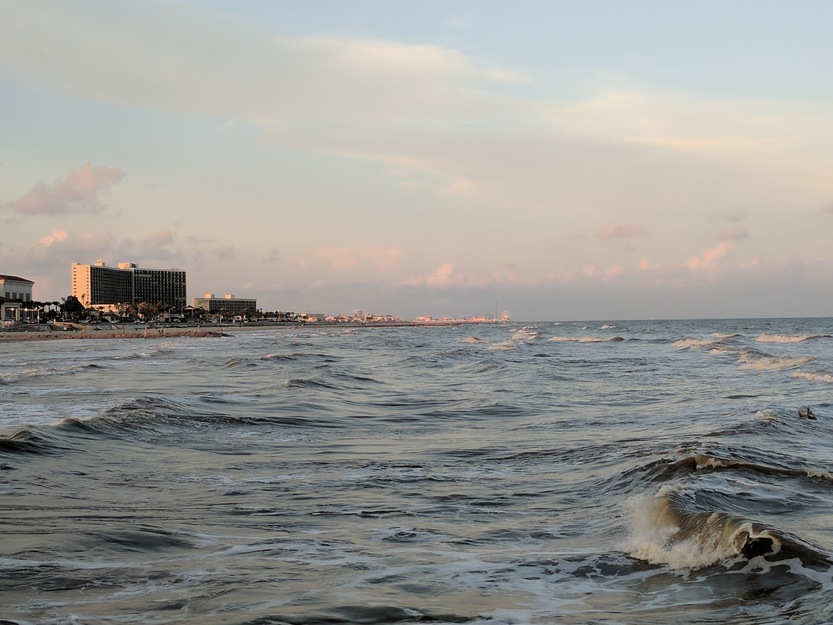 Sea