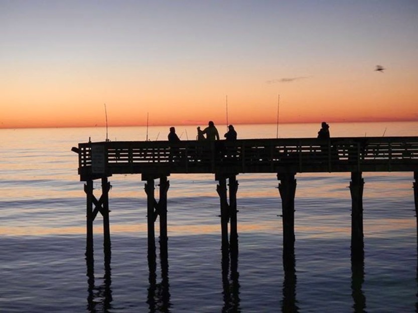 Pier