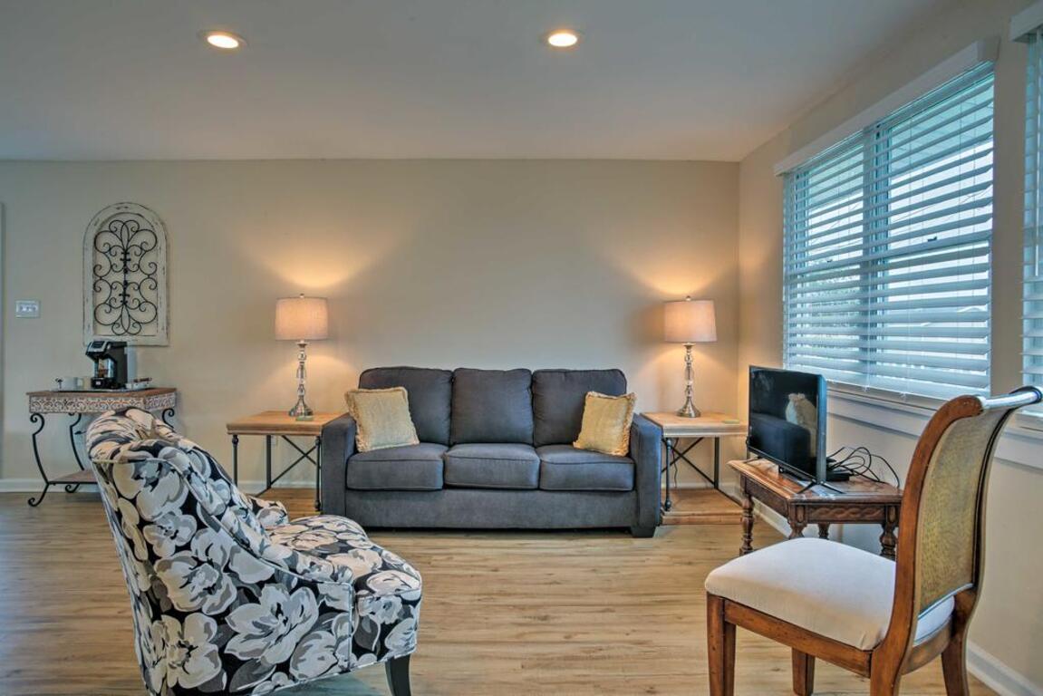 Waterfront Slidell Home on Bayou with Boat Slip! photo