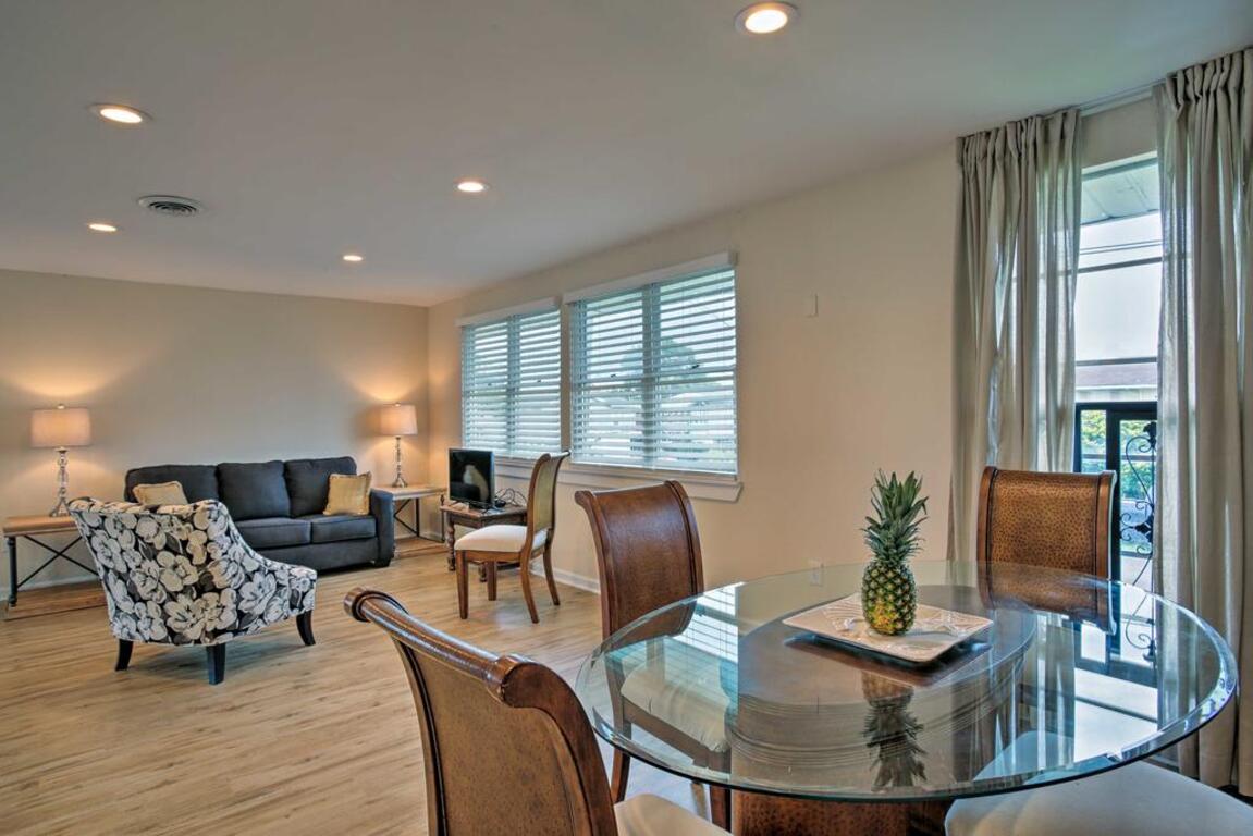 Waterfront Slidell Home on Bayou with Boat Slip! photo
