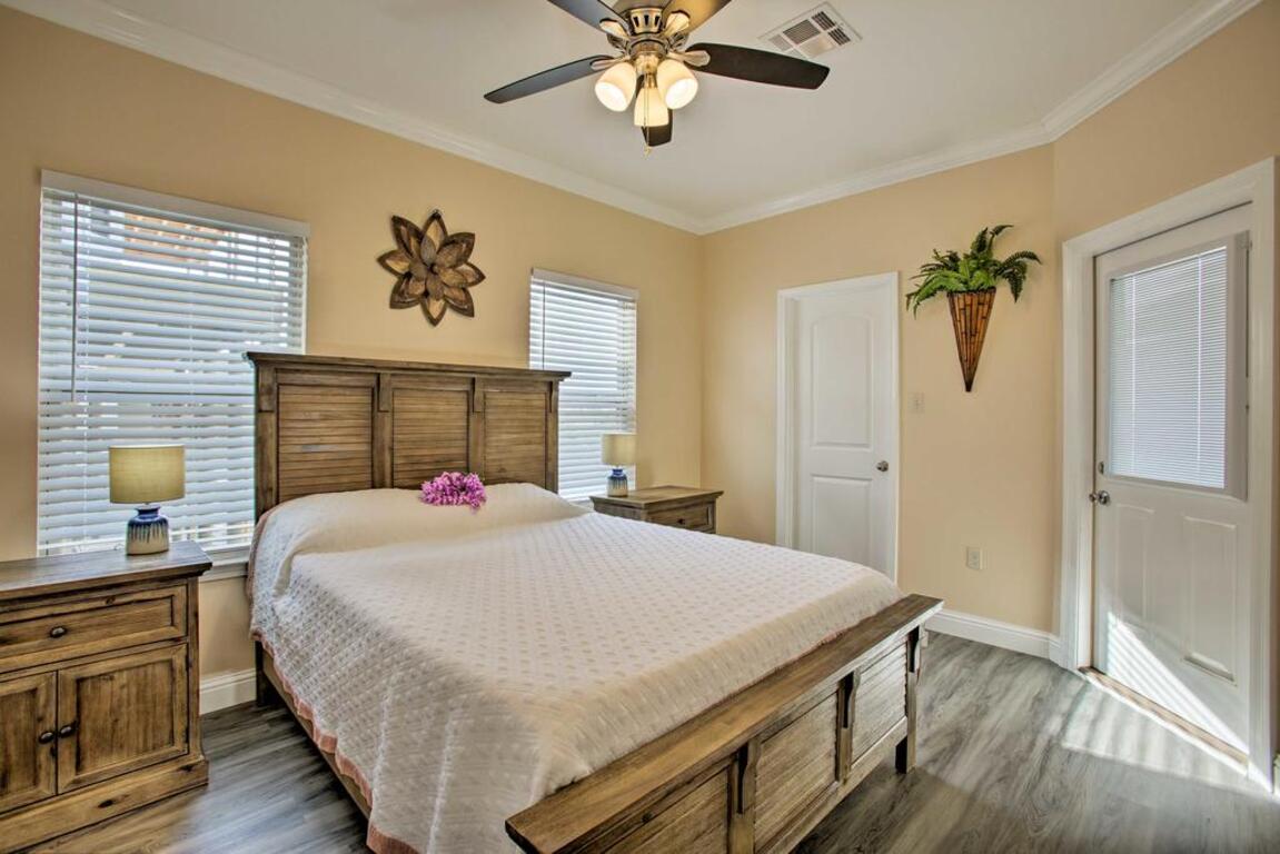 Newly Constructed Home on Lake Pontchartrain! photo