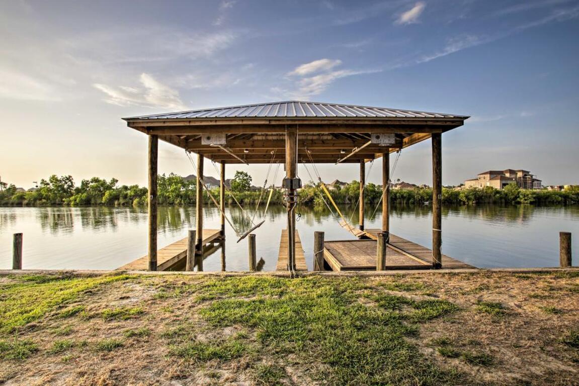 Newly Constructed Home on Lake Pontchartrain! photo