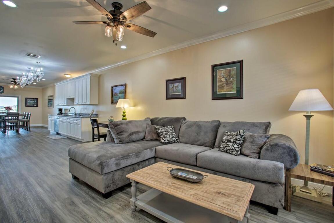 Newly Constructed Home on Lake Pontchartrain! photo