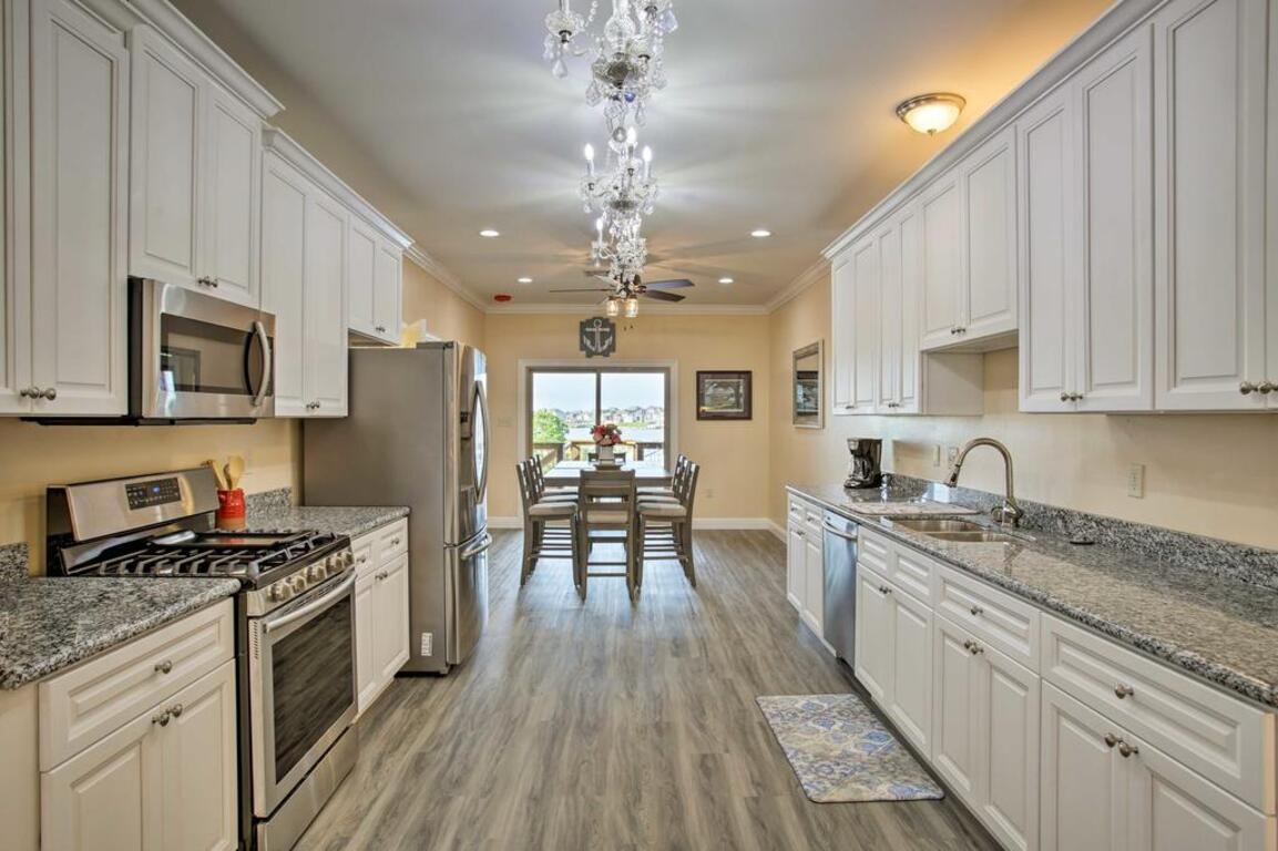Newly Constructed Home on Lake Pontchartrain! photo
