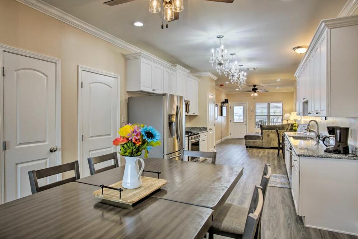 Newly Built House with Lake Pontchartrain Access photo