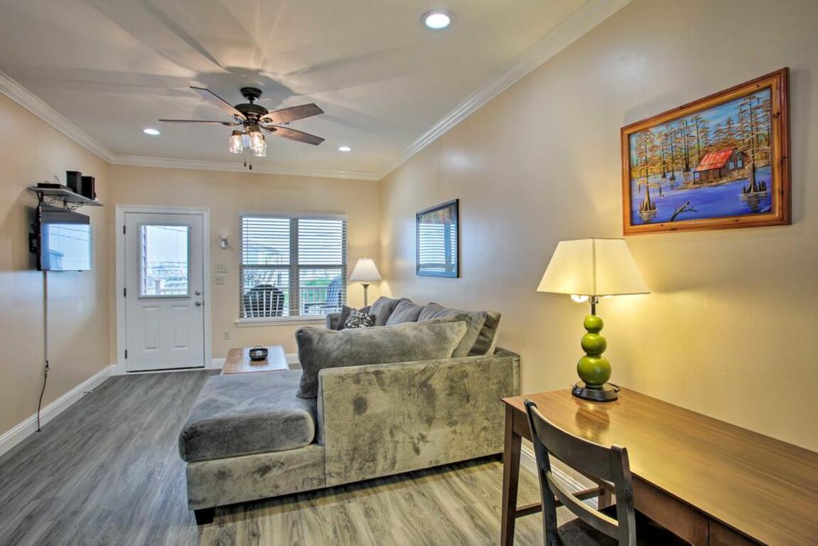 Newly Built House with Lake Pontchartrain Access photo