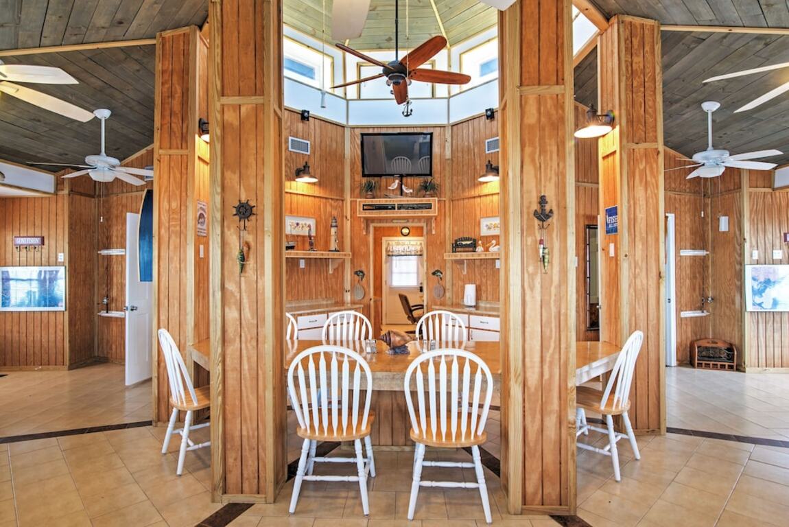 'Little Blue Crab' ~ Quaint Slidell Cottage w/Dock photo
