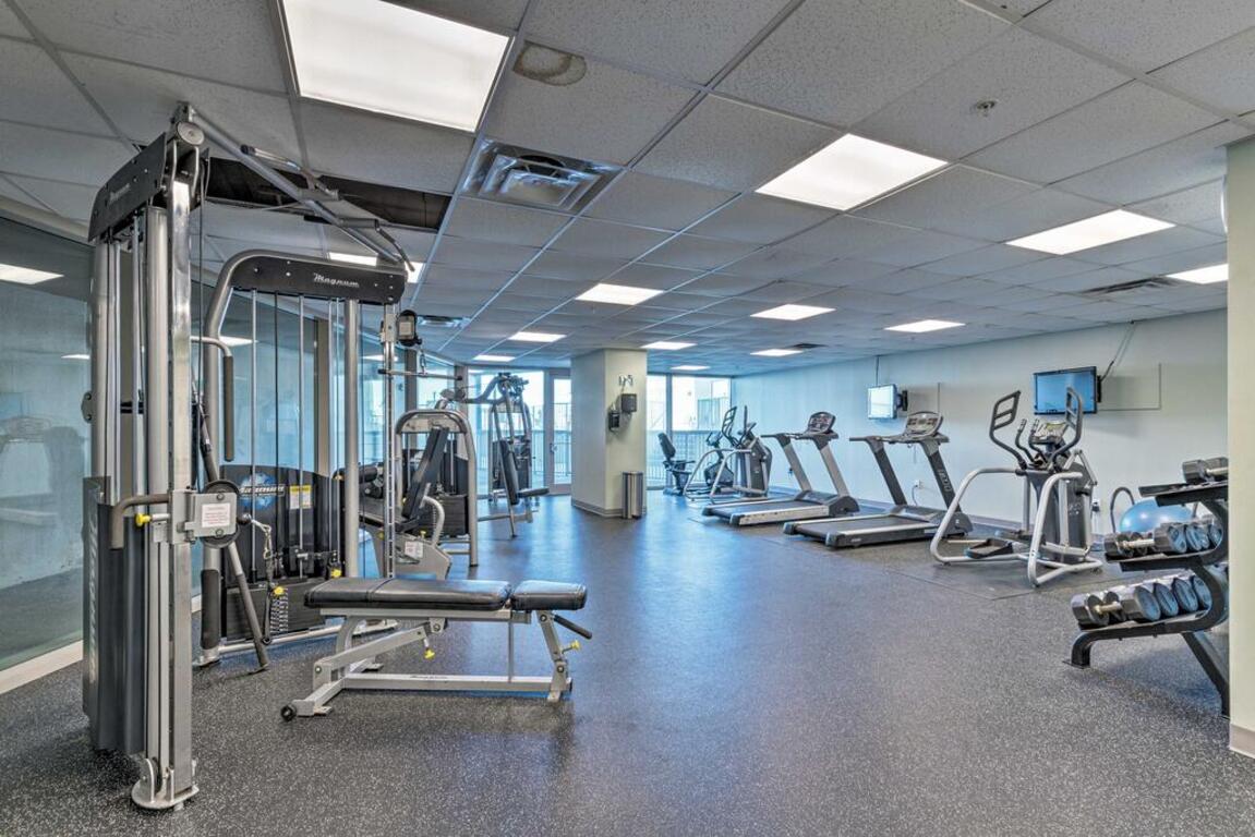 Beachfront Biloxi Condo with Resort Amenities! photo