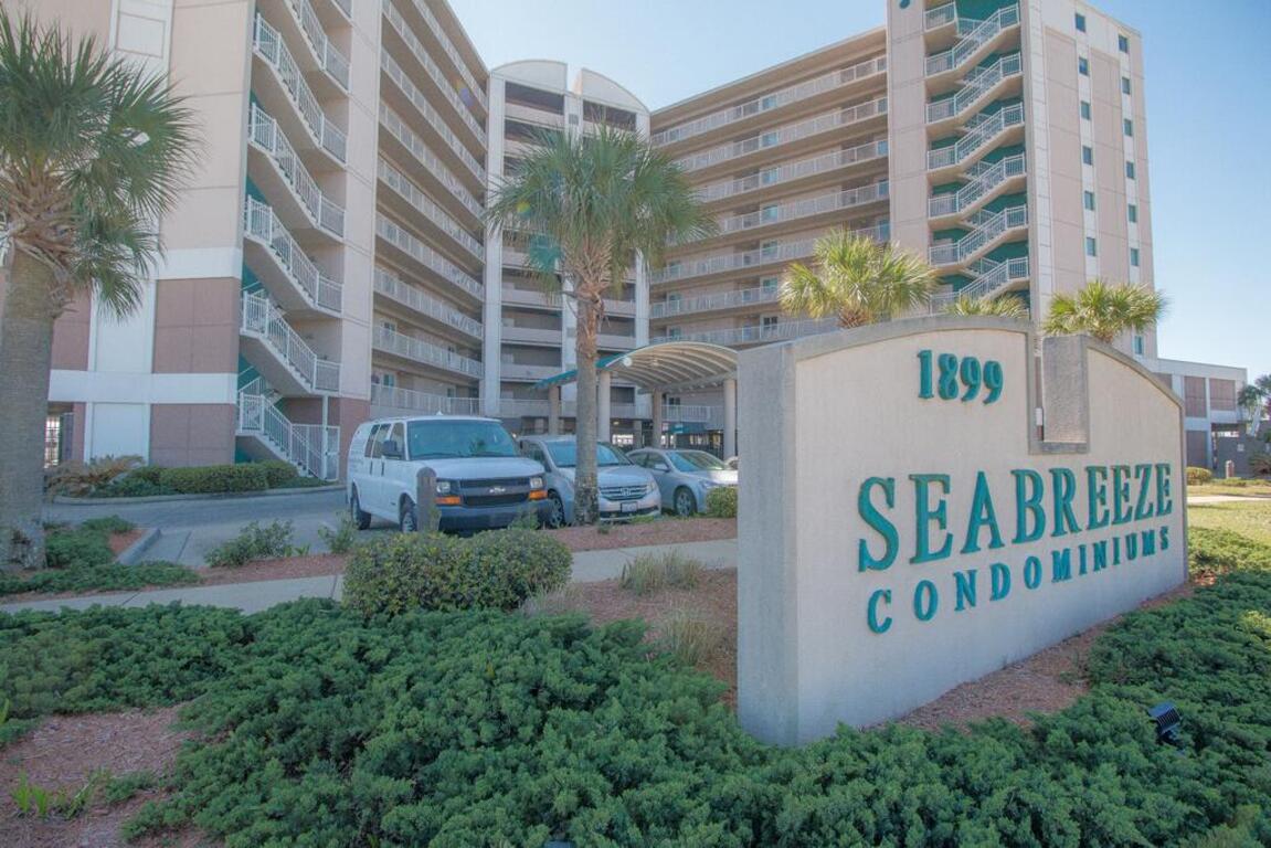 Sea Breeze by Biloxi Beach Resort Rentals photo