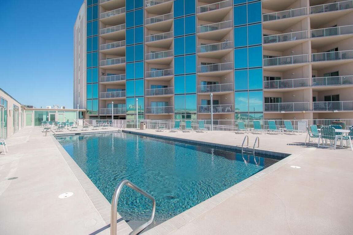 Sea Breeze by Biloxi Beach Resort Rentals photo