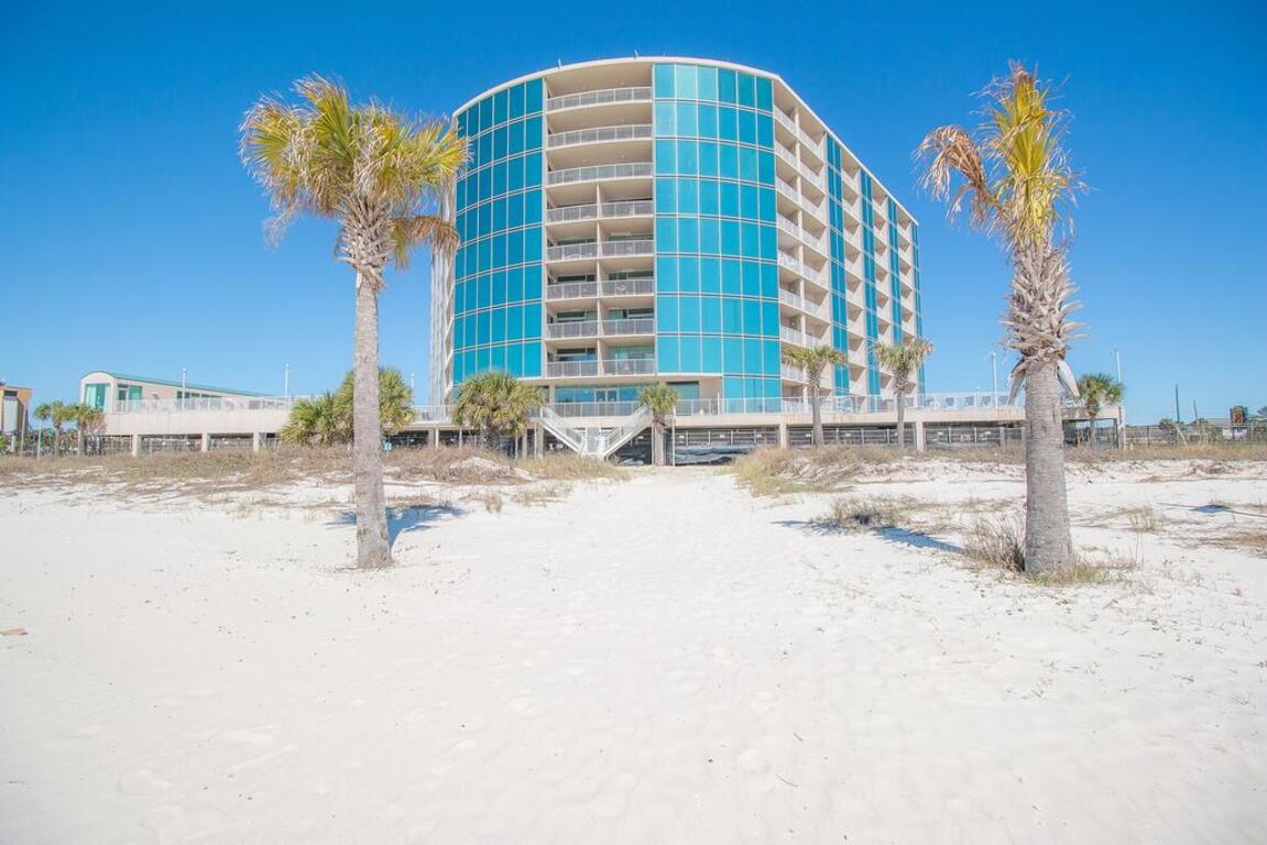 Sea Breeze by Biloxi Beach Resort Rentals photo