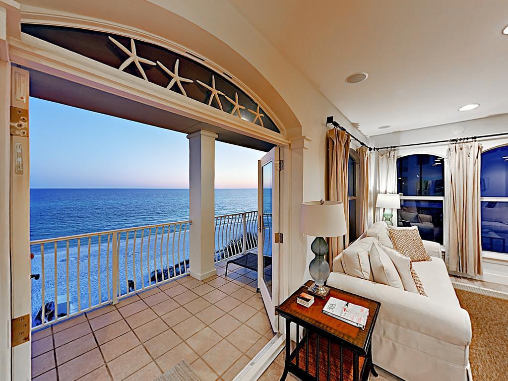 Chic Gulf-Front Condo #C302 Condo photo
