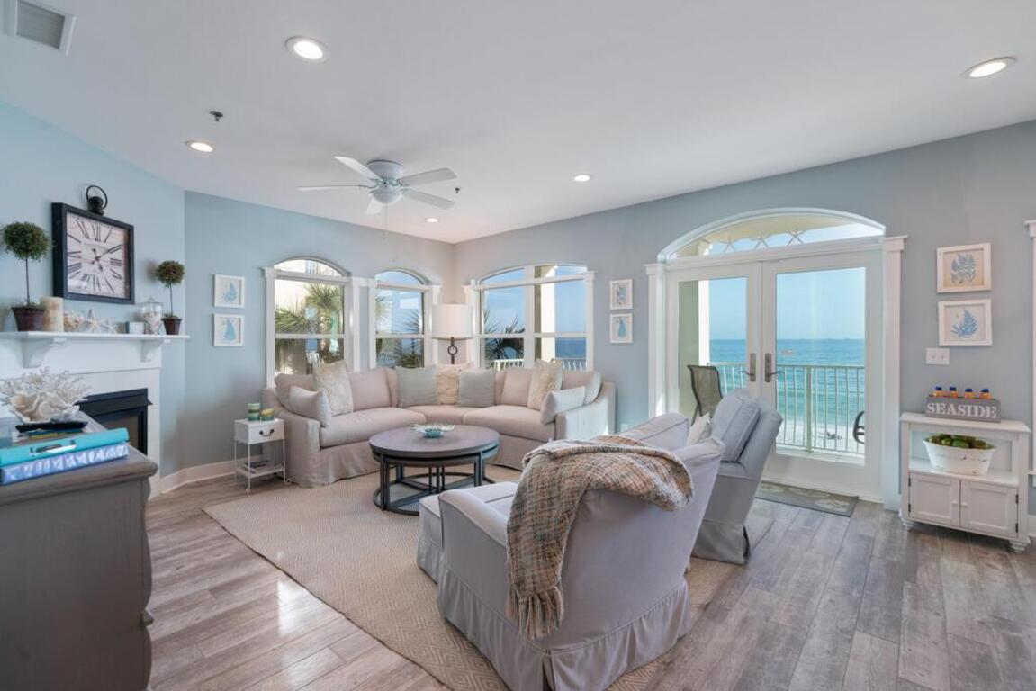 The Villas at Santa Rosa Beach C201 photo