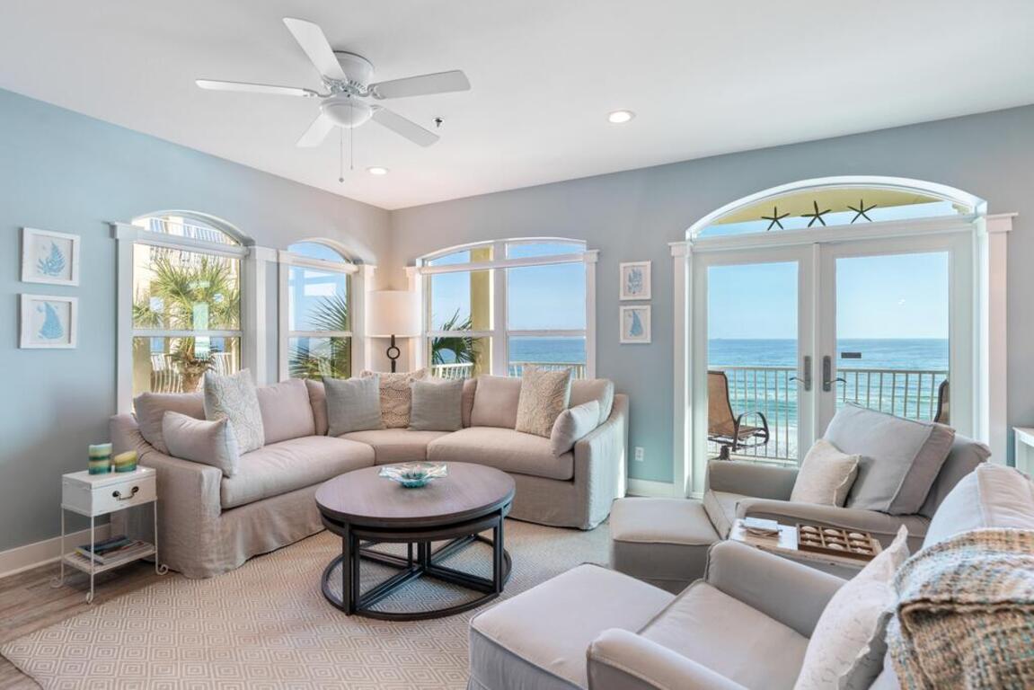 The Villas at Santa Rosa Beach C201 photo