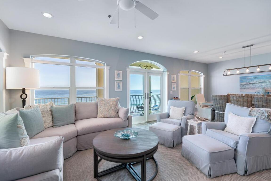 The Villas at Santa Rosa Beach C201 photo