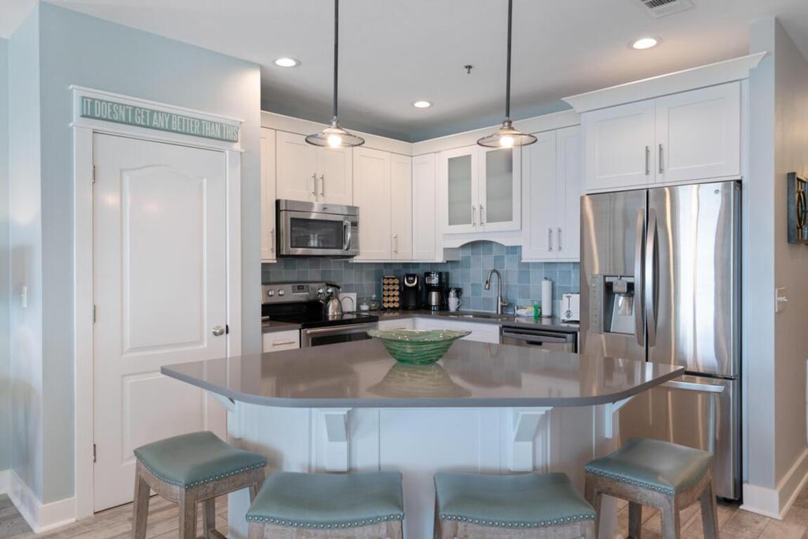 The Villas at Santa Rosa Beach C201 photo