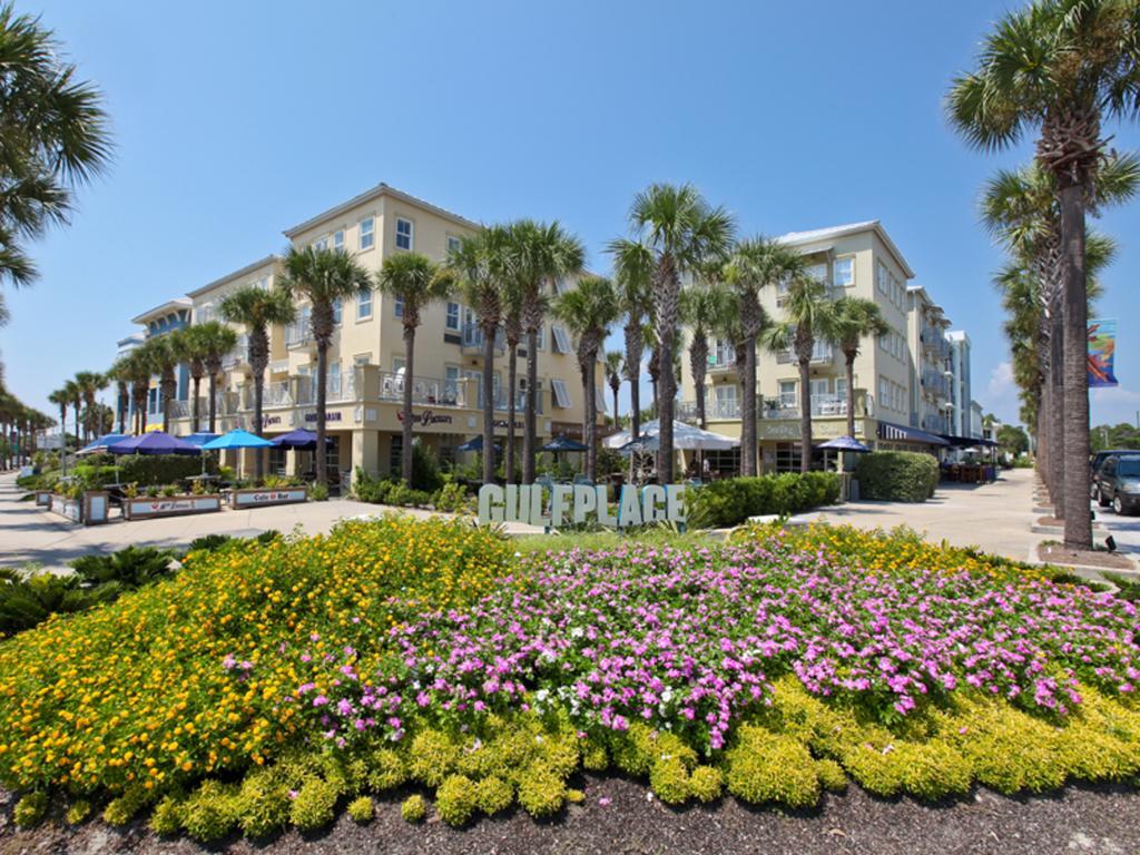 Inn at Gulf Place photo