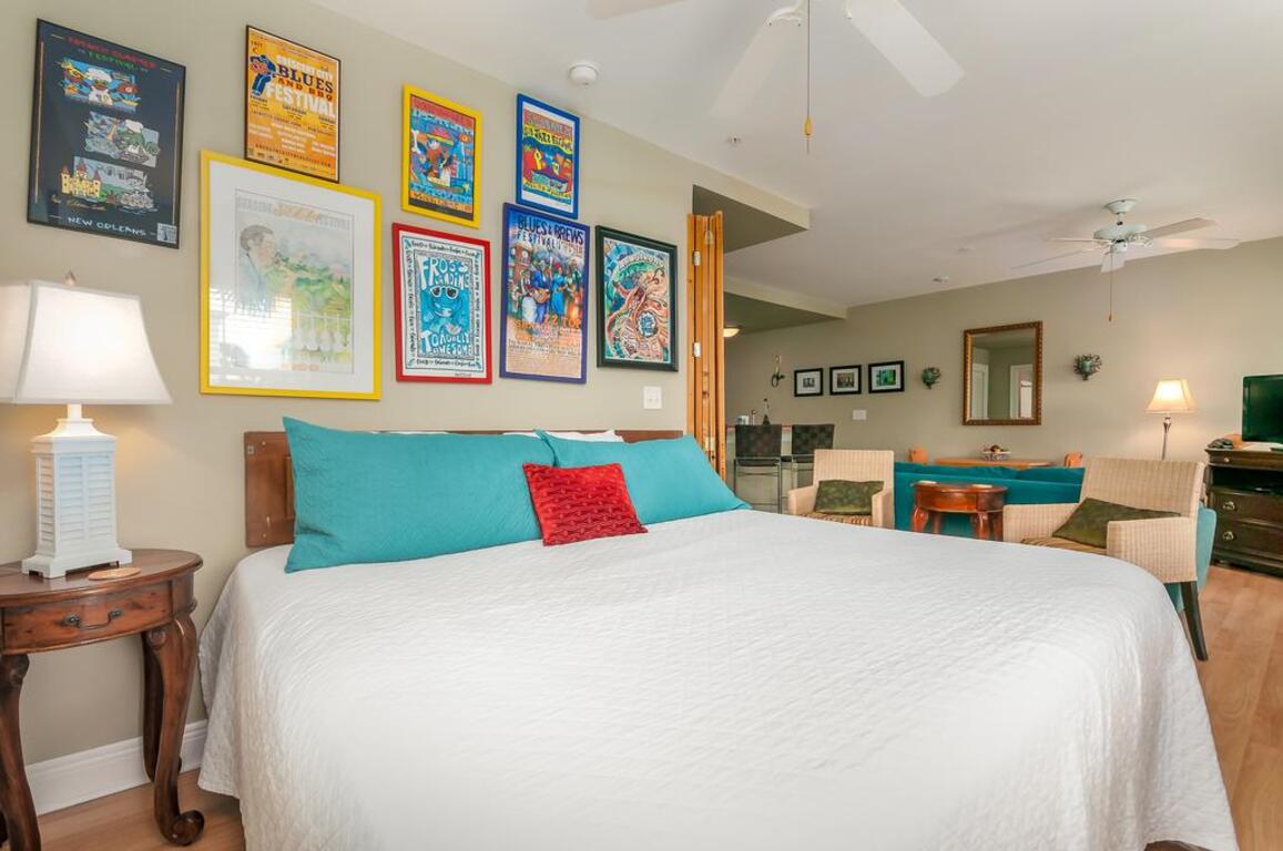 Inn at Gulf Place photo